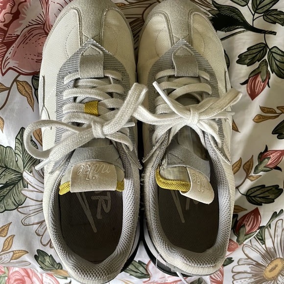 Nike air max pre day - pure platinum - Picture 8 of 9